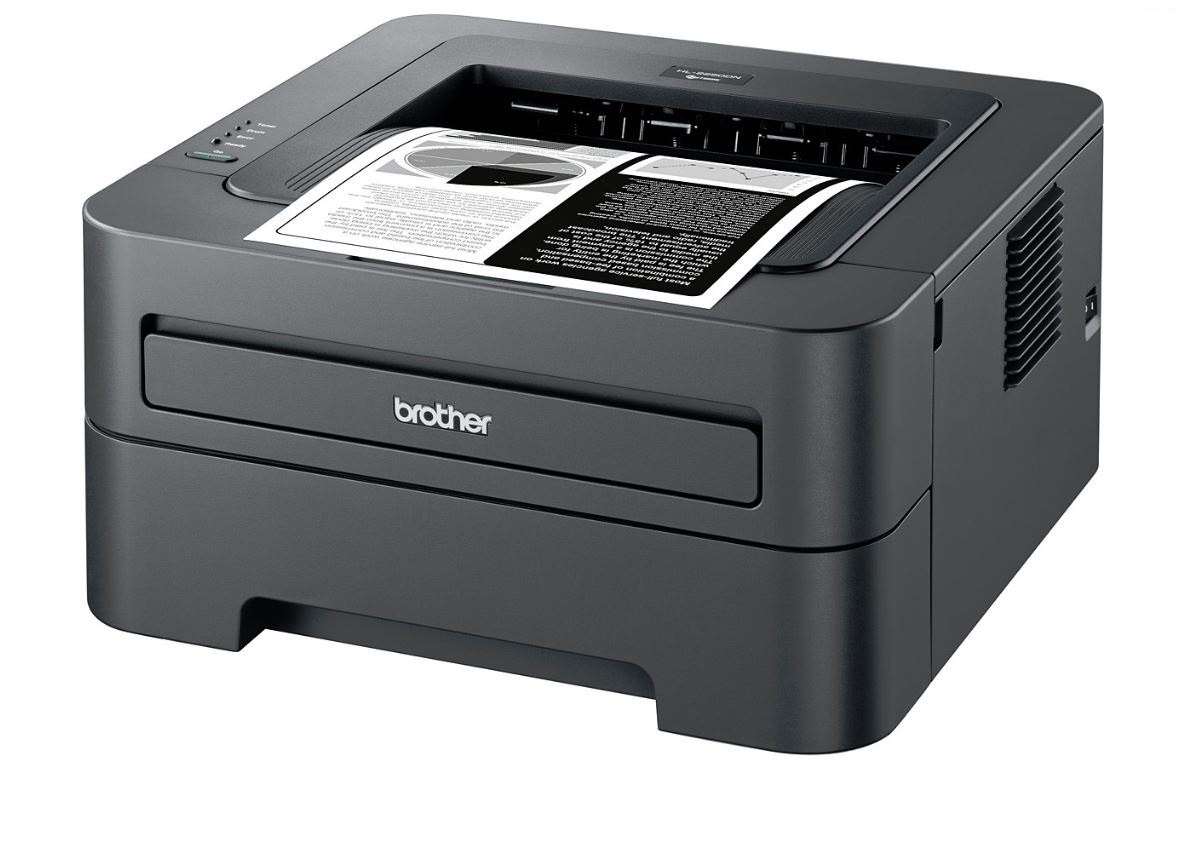 RESET CARTOUCHE IMPRIMANTE BROTHER TN-2220 ET TAMBOUR DR-2200