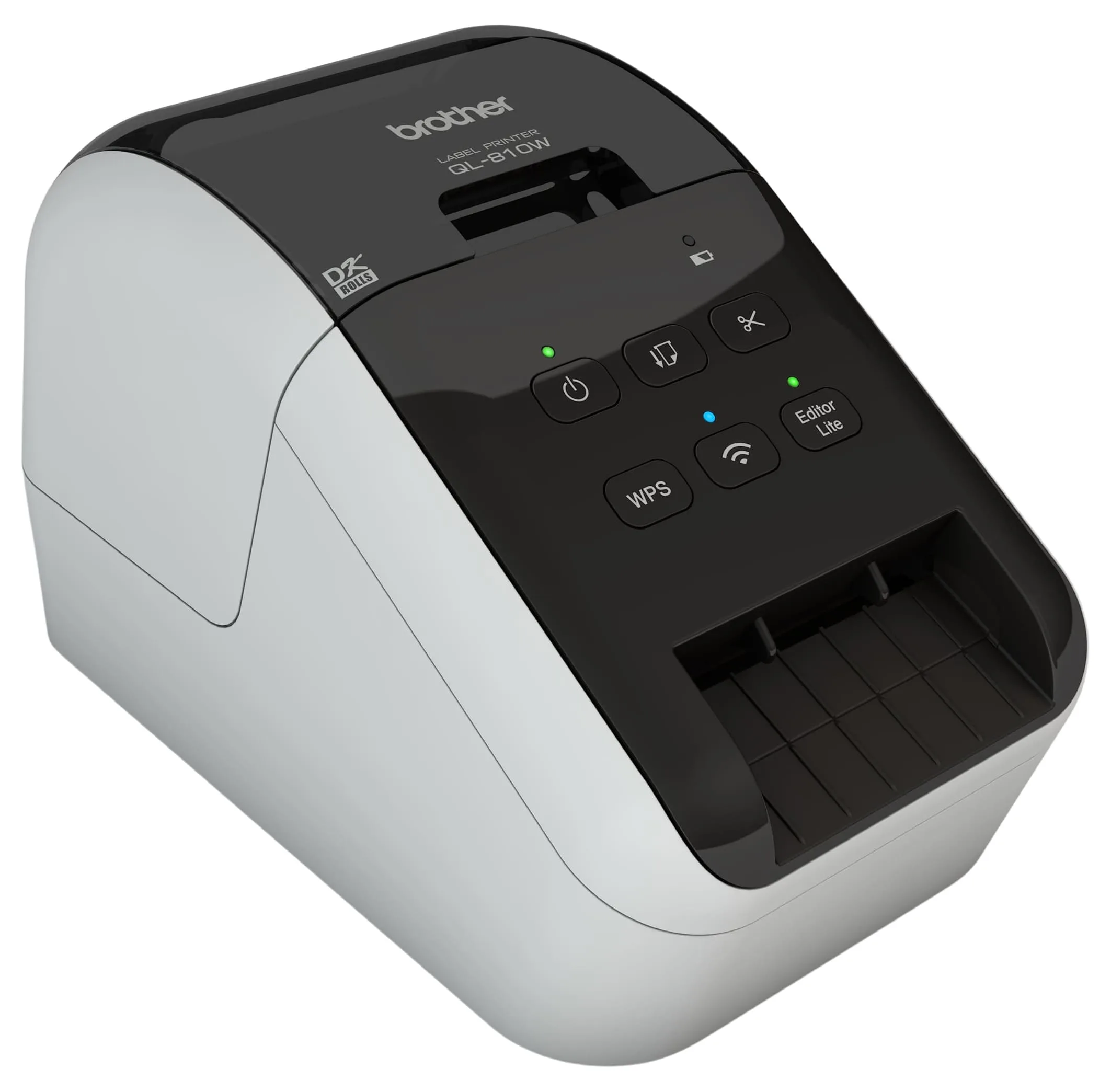 Brother P-Touch QL-810WC Yazıcı Makinesi