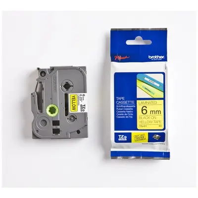 brother-p-touch-tze-611-etiket-seridi